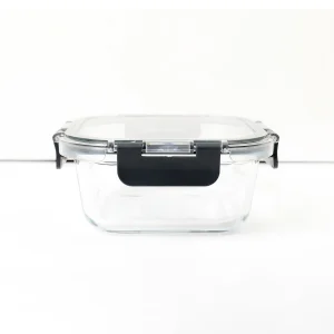 ظرف فریزری مربعی کوچک