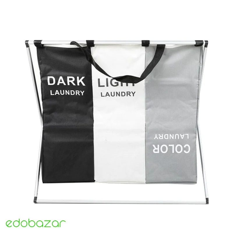 لاندری مدل تاشو