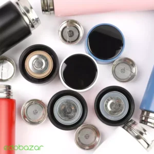 فلاسک دماسنج1