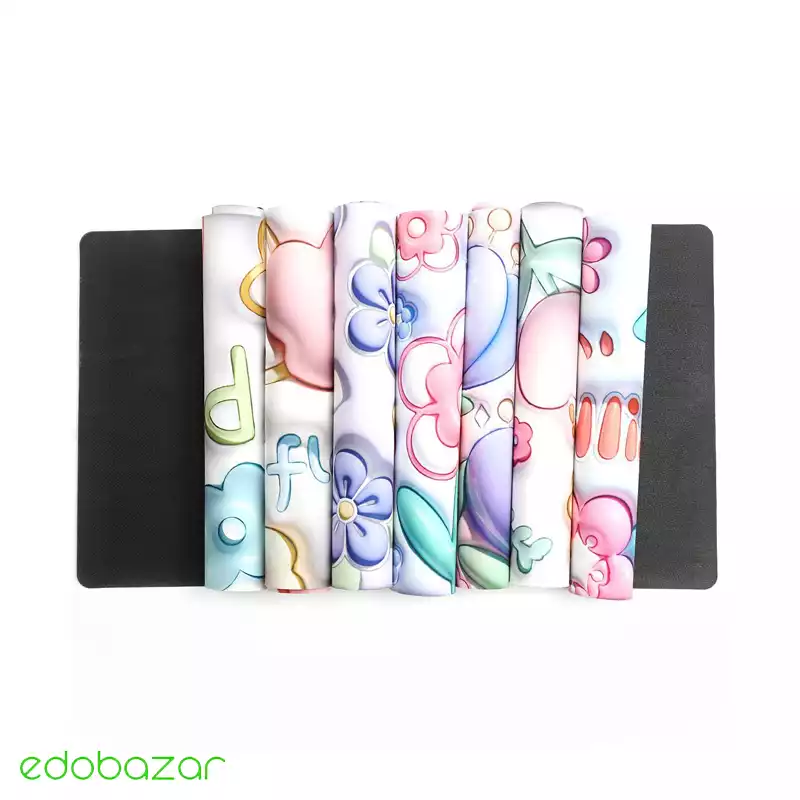 پادری سیلیکونی فانتزی