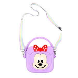 کیف بچگانه سیلیکونی