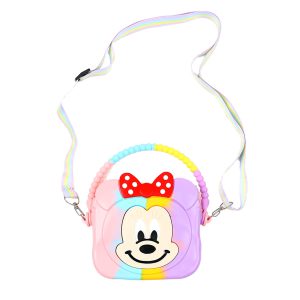 کیف بچگانه سیلیکونی