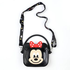 کیف بچگانه سیلیکونی