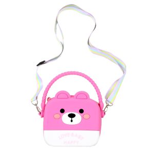 کیف بچگانه سیلیکونی