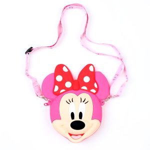 کیف بچگانه میکی موس