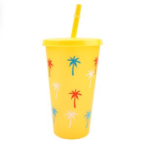 لیوان اسموتی هاوایی