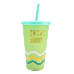 لیوان اسموتی هاوایی