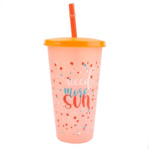 لیوان اسموتی هاوایی