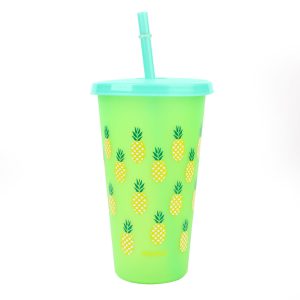 لیوان اسموتی هاوایی