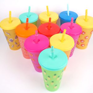 لیوان اسموتی هاوایی