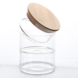 کندی بار بامبو