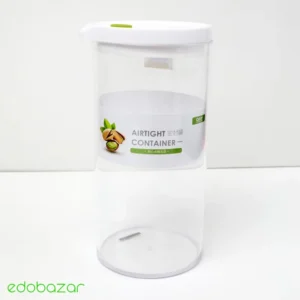 خرید بانکه حبوبات لاکی گرد