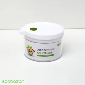 باکس حبوبات لاکی گرد