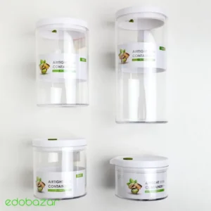 بانکه حبوبات لاکی گرد