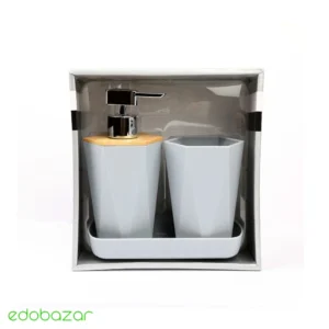 خرید پک 3 تکه سرویس بهداشتی