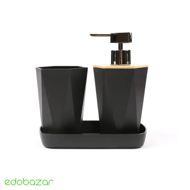 قیمت پک 3 تکه سرویس بهداشتی