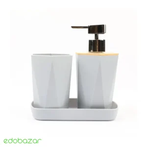 خرید و قیمت پک 3 تکه سرویس بهداشتی