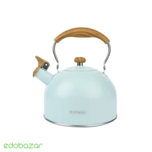 قیمت کتری دسته چوبی