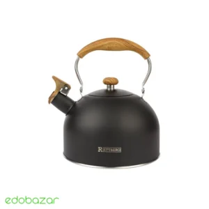 قیمت خرید کتری دسته چوبی