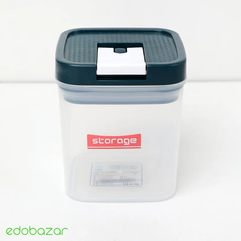 قیمت بانکه حبوبات اکرولیک مربعی