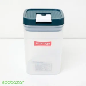 قیمت خرید بانکه حبوبات اکرولیک مربعی