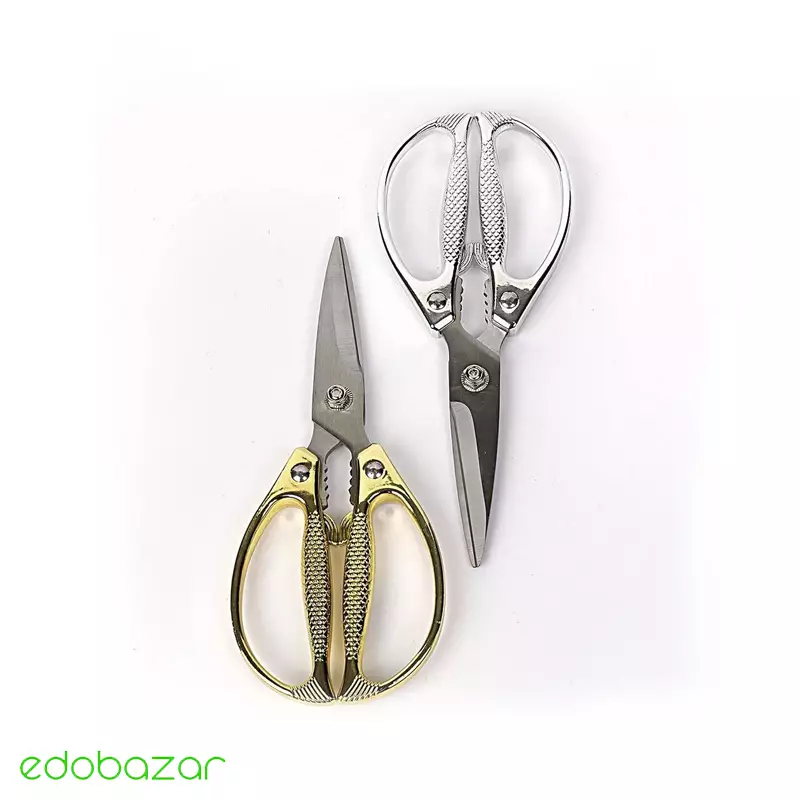 قیچی اشپزخانه طرح ۲