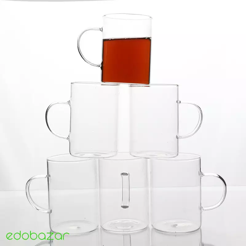 پک لیوان 6 عددی