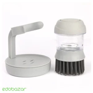 خرید فرچه همراه با جای مایع طرح 2