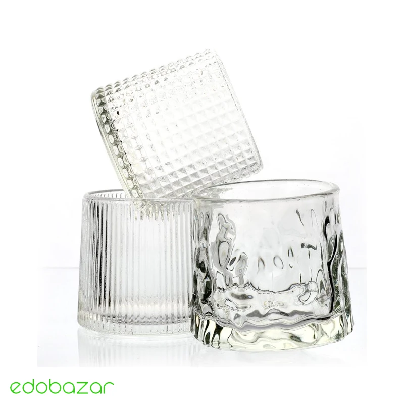 لیوان چرخشی طرح 2