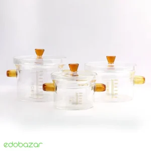 مینی قابلمه پیرکس