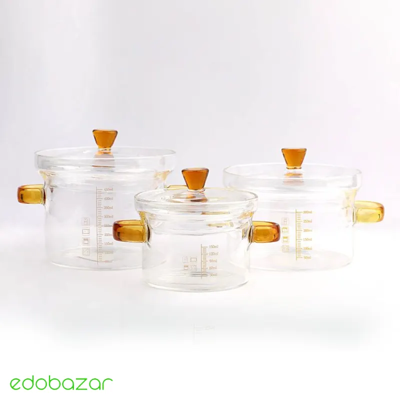 مینی قابلمه پیرکس