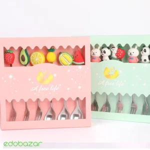 قیمت ست قاشق و چنگال