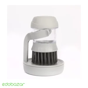 فرچه همراه با جای مایع طرح 2