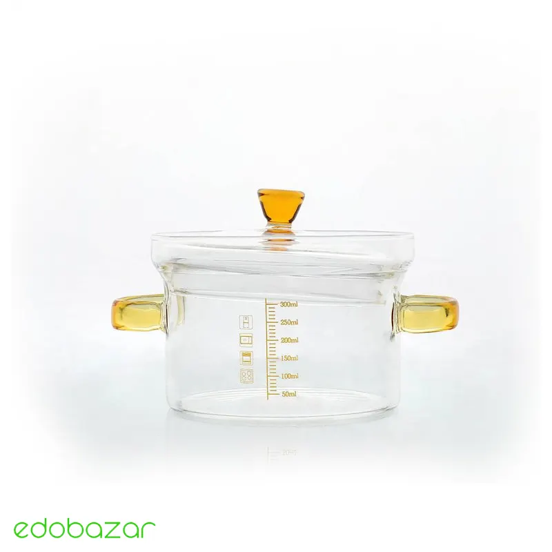 خرید مینی قابلمه پیرکس