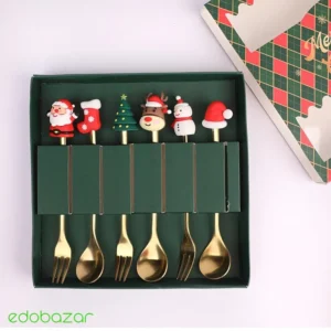 خرید قیمت ست قاشق و چنگال