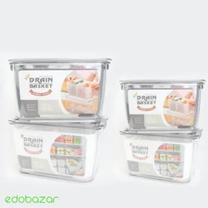 خرید ارگانایزر آبکش دار