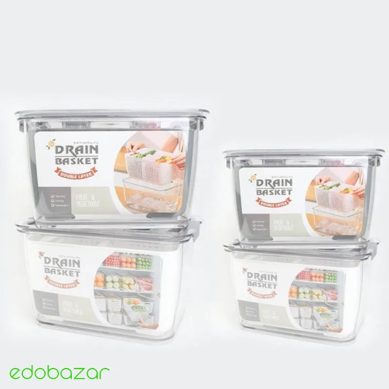 خرید ارگانایزر آبکش دار