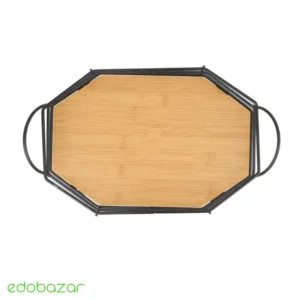 قیمت سینی همه کاره طرح مستطیلی