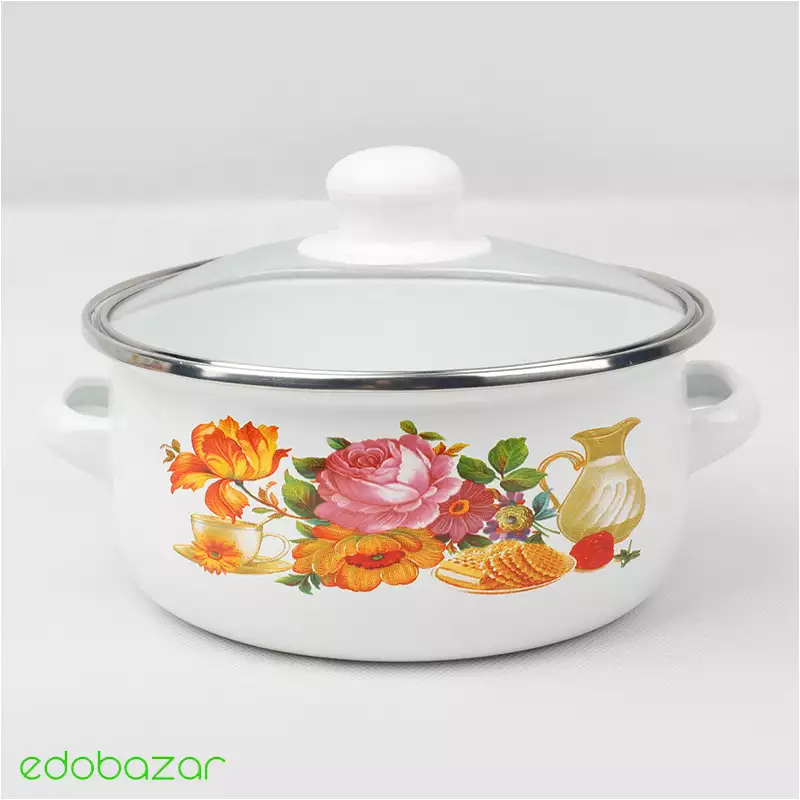 قابلمه لعابی