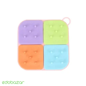 قیمت براش حمام سیلیکونی