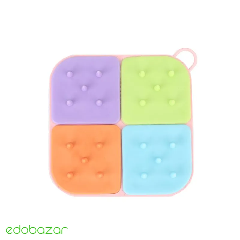 قیمت براش حمام سیلیکونی