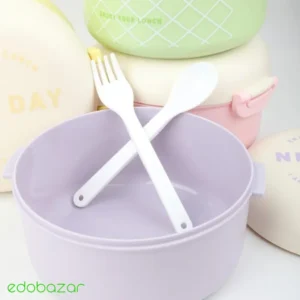 قیمت ظرف غذای گرد niceday