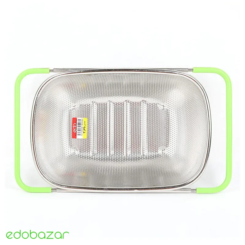 قیمت سبد استیل سینک