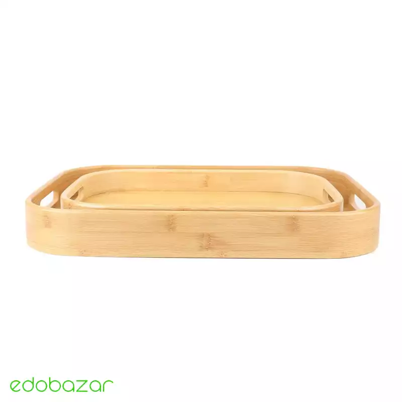 سینی لبه دار 3