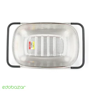 سبد استیل برای سینک