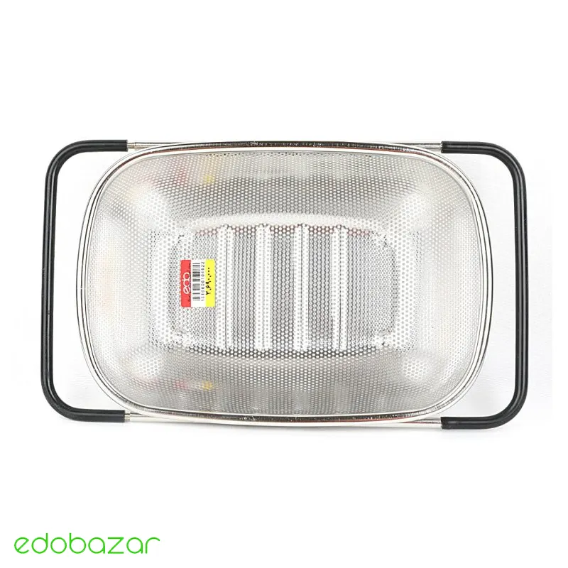 سبد استیل برای سینک