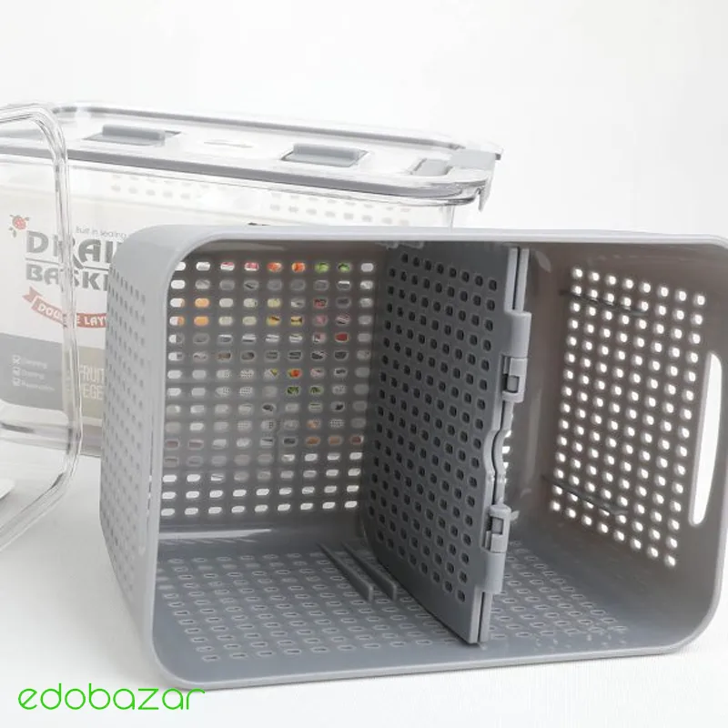 قیمت ارگانایزر آبکش دار