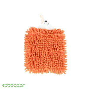 قیمت خرید دستمال ماکارون عروسکی