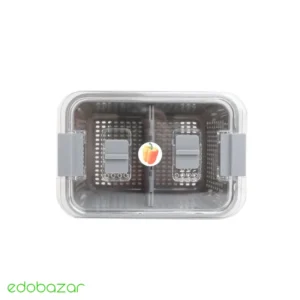 قیمت خرید ارگانایزر آبکش دار