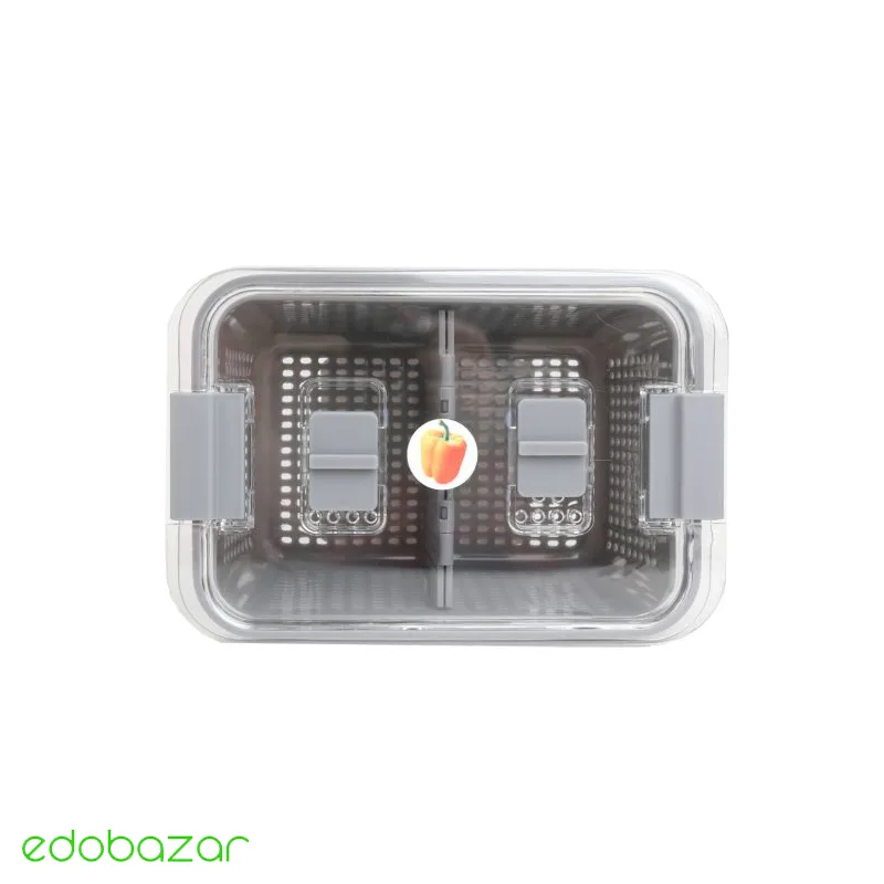 قیمت خرید ارگانایزر آبکش دار